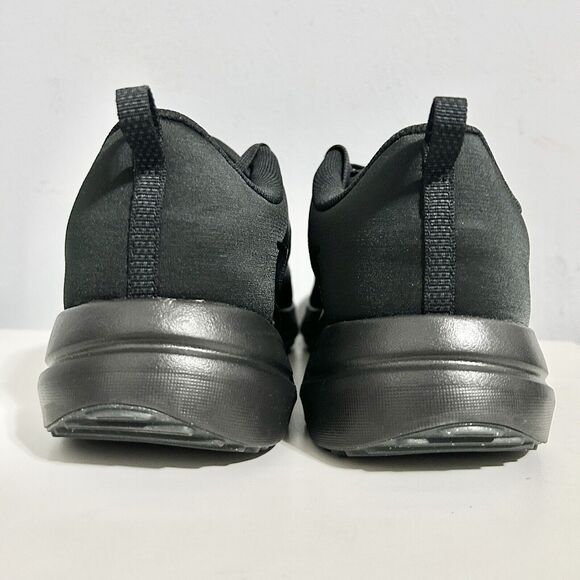 Nike Downshifter 12 4E “Black Particle Grey” Men’s Size 11.5 Running Shoes - Picture 5 of 8